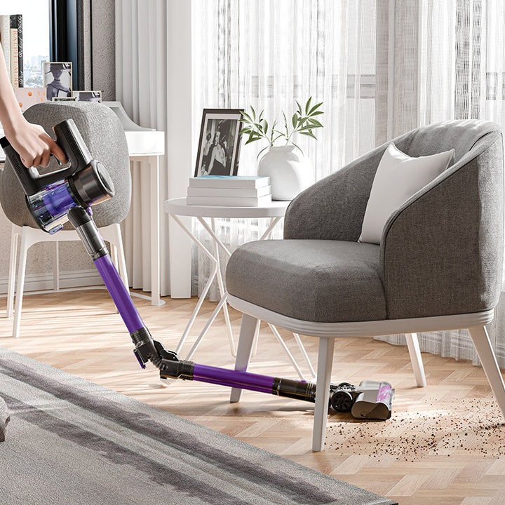 Apex Handheld Wireless Cordless Vacuum