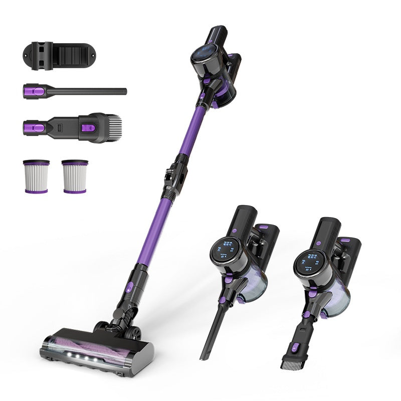 Apex Handheld Wireless Cordless Vacuum